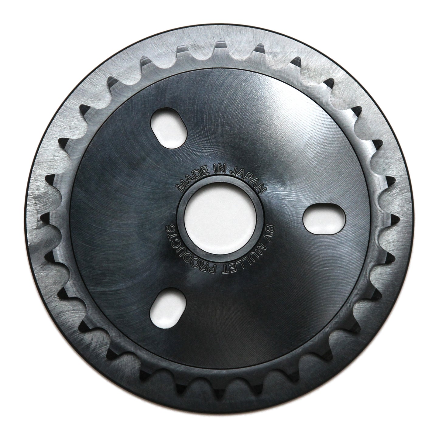 FTL X ALIVE INDUSTRY - Limited Guard Sprocket V2