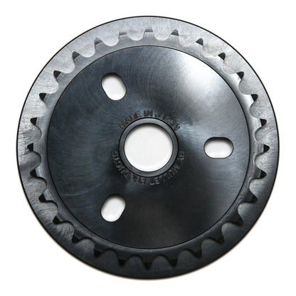 FTL X ALIVE INDUSTRY - Limited Guard Sprocket V2