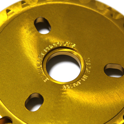 FTL X ALIVE INDUSTRY - Limited Guard Sprocket V2