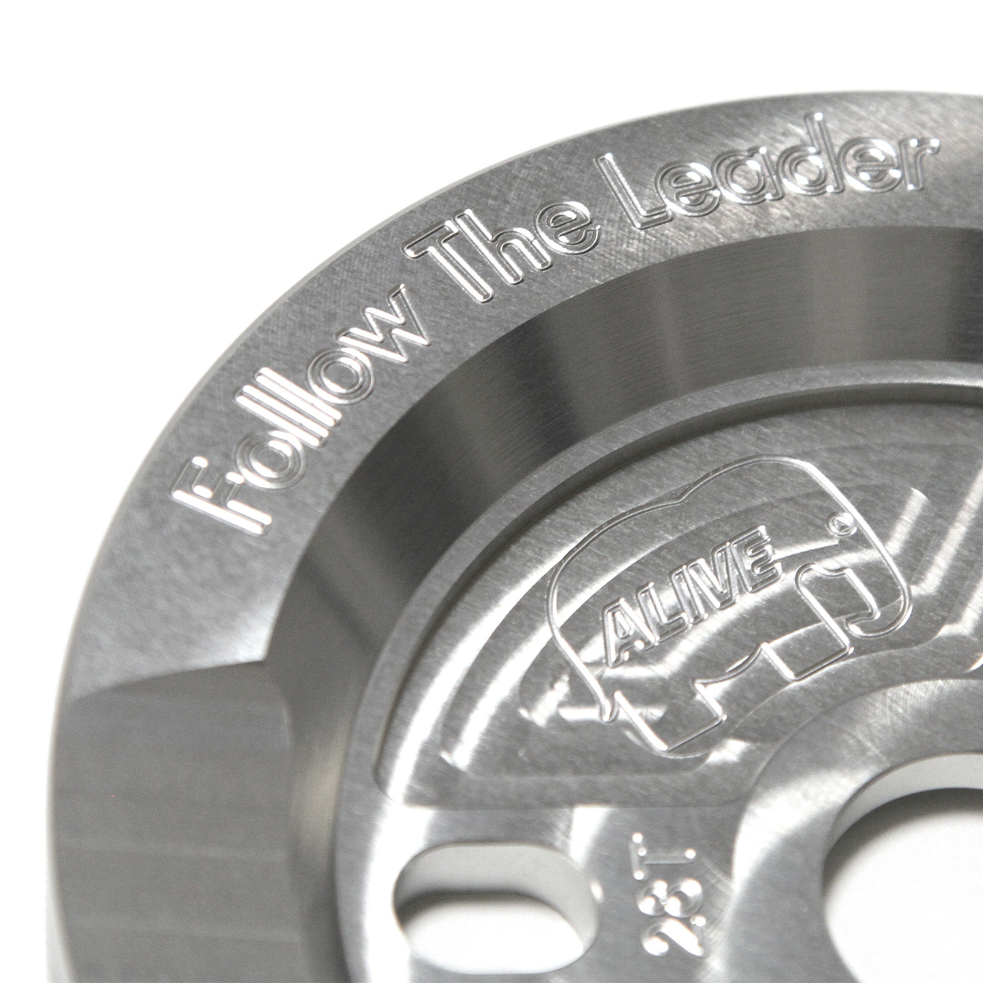 FTL X ALIVE INDUSTRY - Limited Guard Sprocket V2 – MOTO-BUNKA STORE