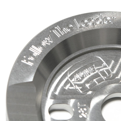 FTL X ALIVE INDUSTRY - Limited Guard Sprocket V2