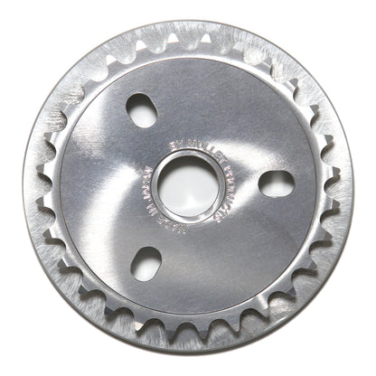 FTL X ALIVE INDUSTRY - Limited Guard Sprocket V2
