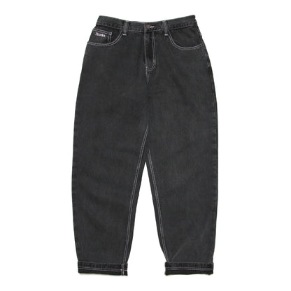 HEAVIES - 03 Jeans/Washed Black