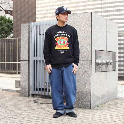 HEAVIES - 04 Jeans/Blue
