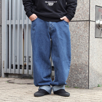 HEAVIES - 04 Jeans/Blue