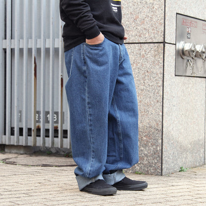 HEAVIES - 04 Jeans/Blue