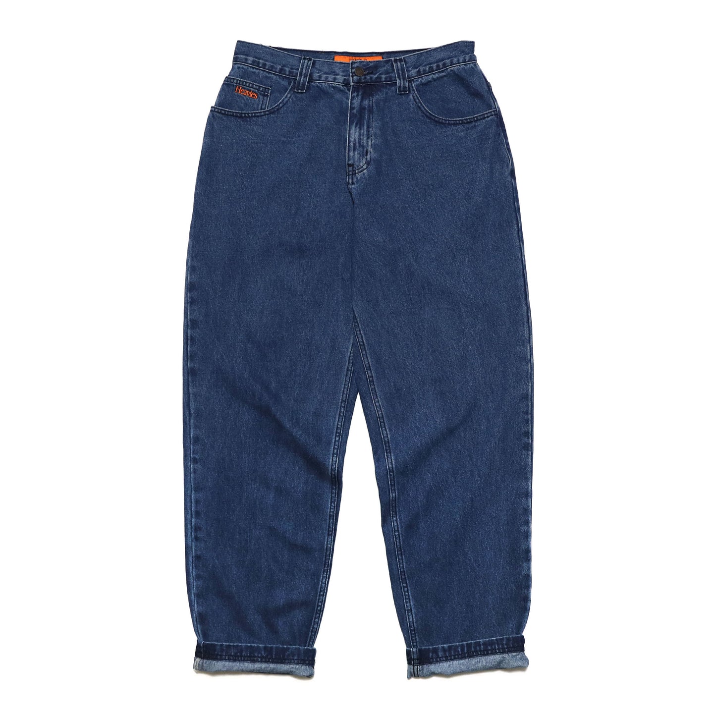 HEAVIES - 04 Jeans/Blue