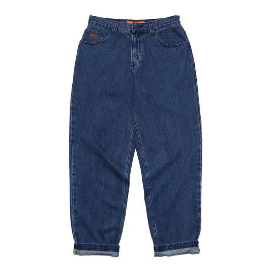 HEAVIES - 04 Jeans/Blue