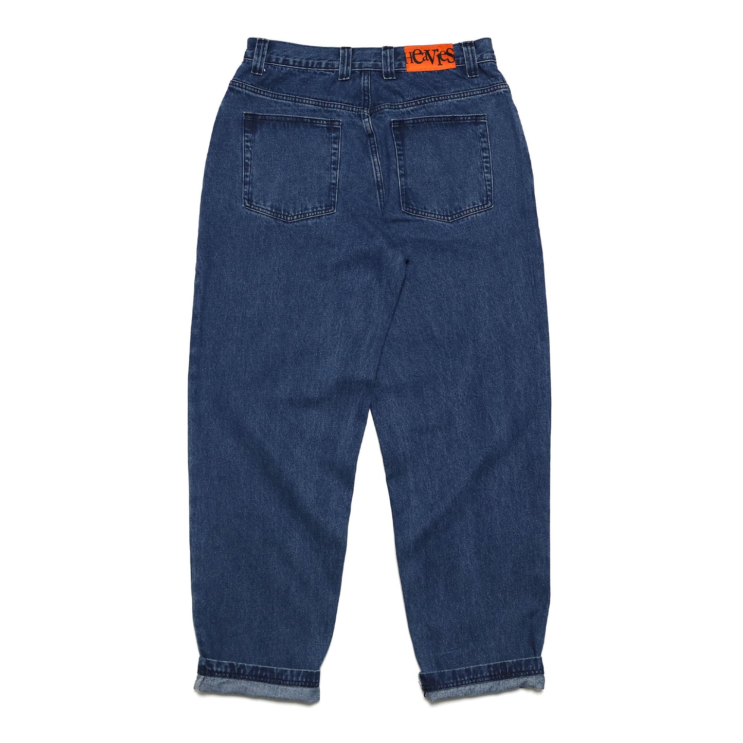 HEAVIES - 04 Jeans/Blue