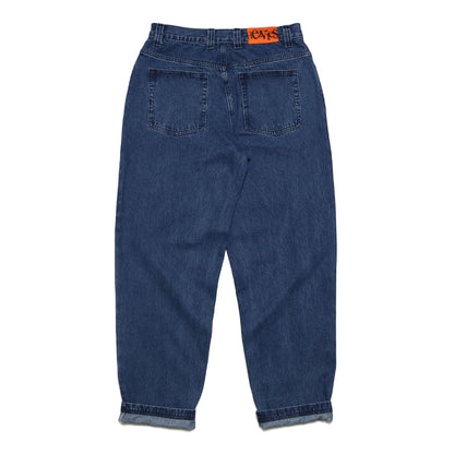 HEAVIES - 04 Jeans/Blue