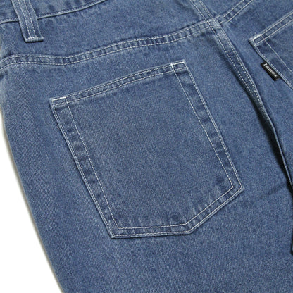 HEAVIES - BERN Jeans/Blue