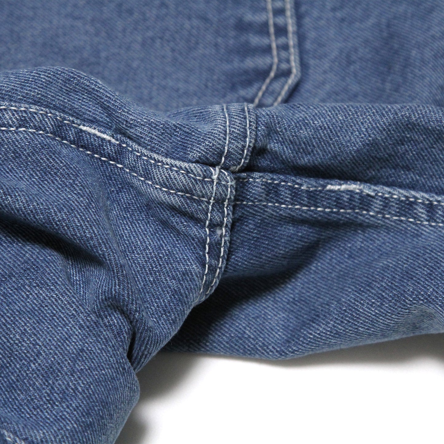 HEAVIES - BERN Jeans/Blue