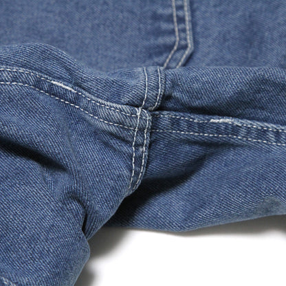 HEAVIES - BERN Jeans/Blue