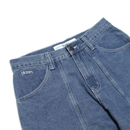 HEAVIES - BERN Jeans/Blue