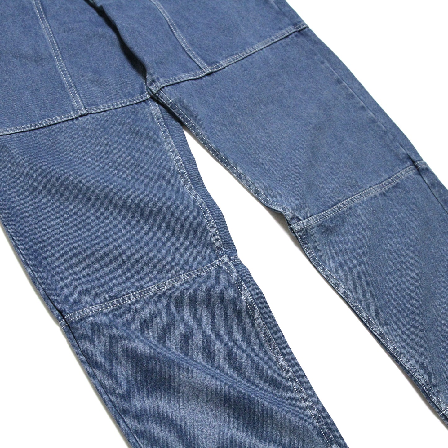 HEAVIES - BERN Jeans/Blue
