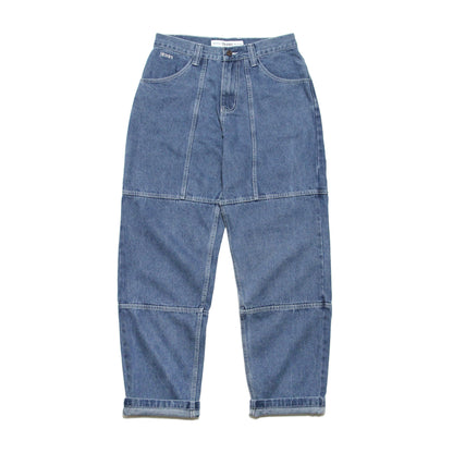 HEAVIES - BERN Jeans/Blue