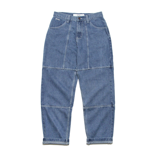 HEAVIES - BERN Jeans/Blue