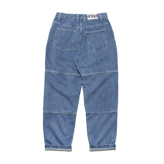 HEAVIES - BERN Jeans/Blue