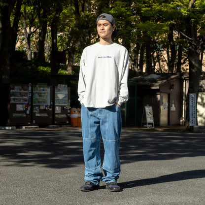 HEAVIES - BERN Jeans/Blue
