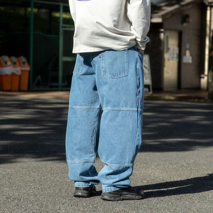 HEAVIES - BERN Jeans/Blue