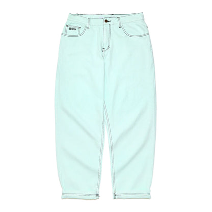 HEAVIES - Heavies Jeans/Mint White