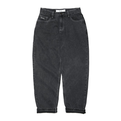 HEAVIES - Heavies Jeans/Washed Black