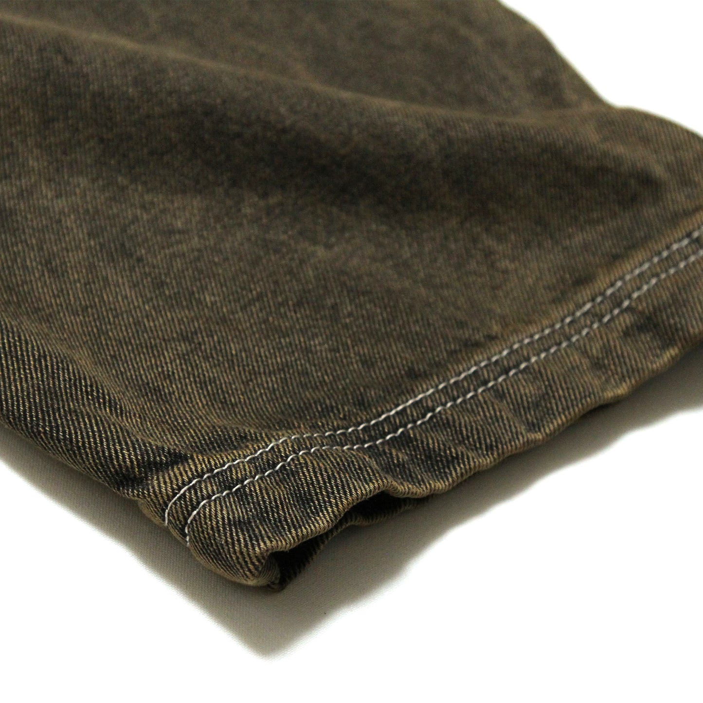 HEAVIES - Heavies Jeans/Washed Brown