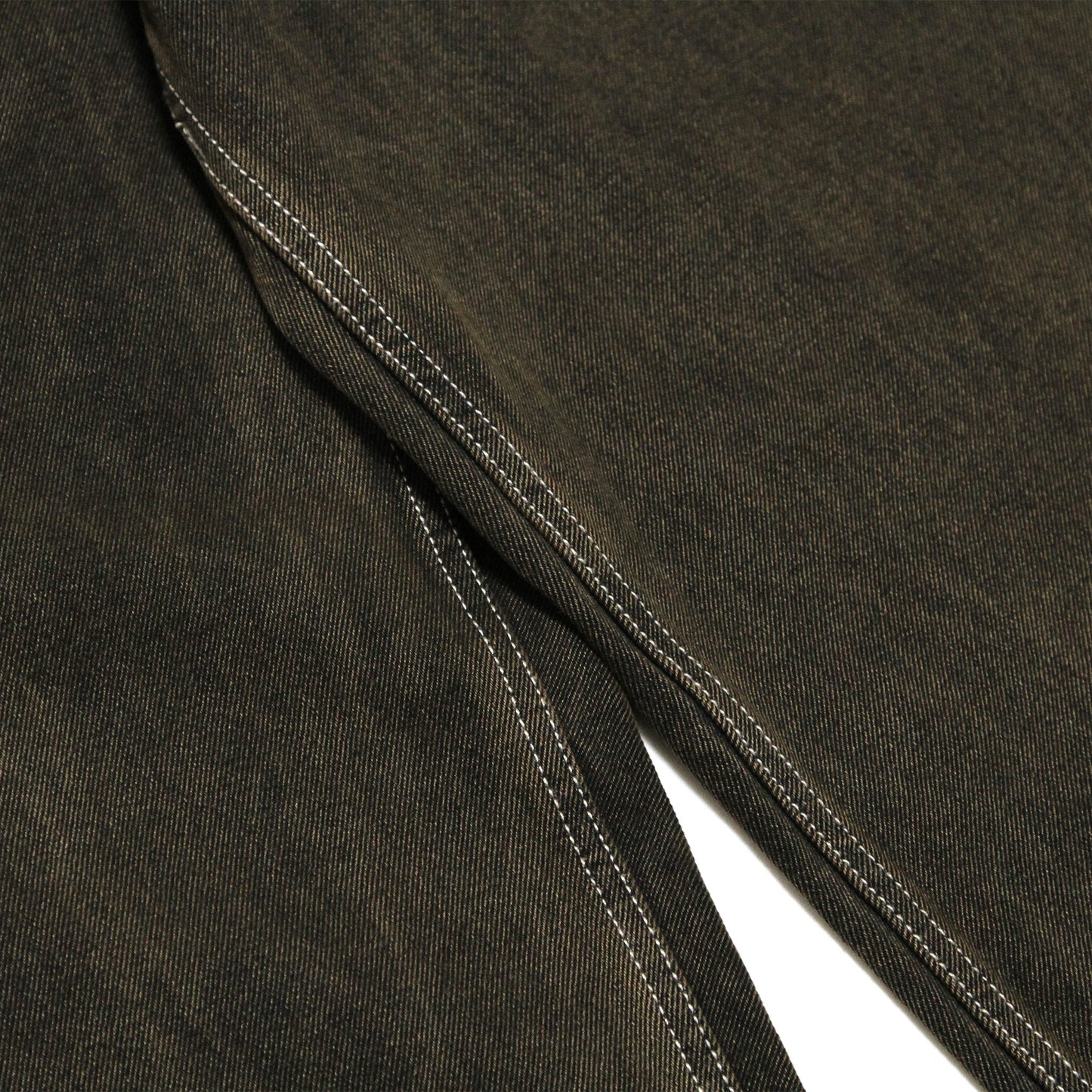 HEAVIES - Heavies Jeans/Washed Brown