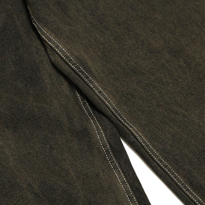 HEAVIES - Heavies Jeans/Washed Brown