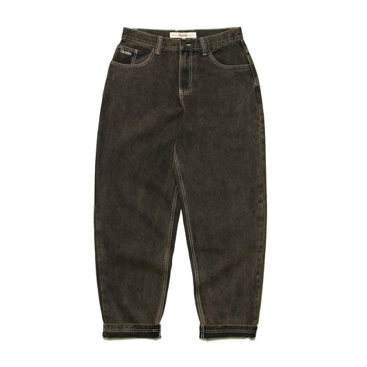 HEAVIES - Heavies Jeans/Washed Brown