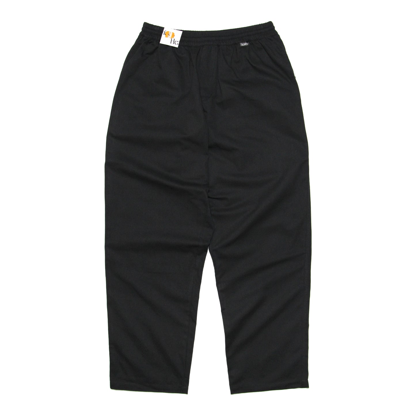 HEAVIES - Henzo Pants/Black