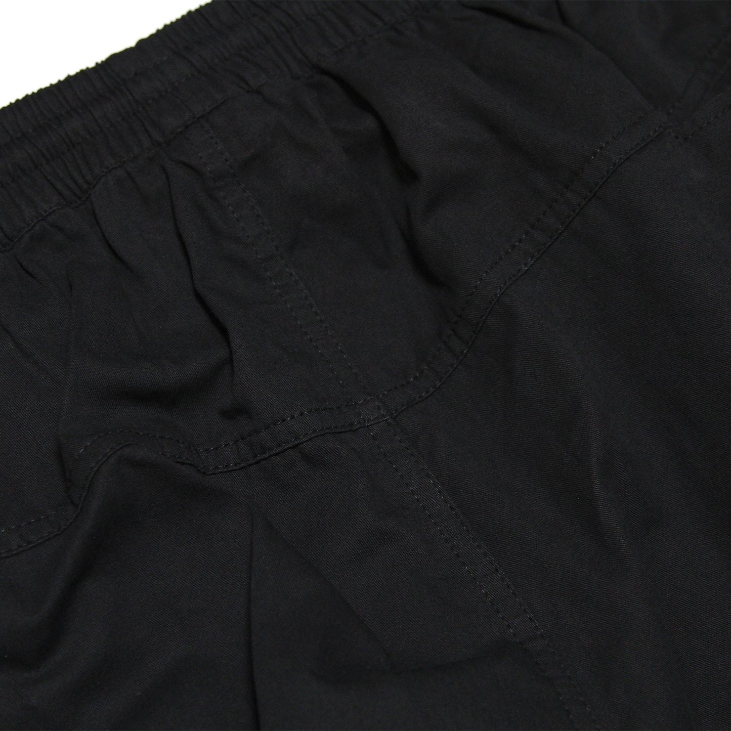 HEAVIES - Henzo Pants/Black