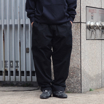 HEAVIES - Henzo Pants/Black