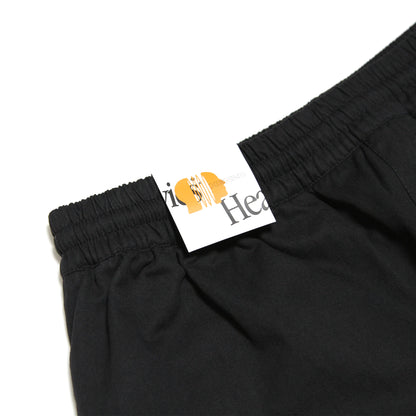HEAVIES - Henzo Pants/Black