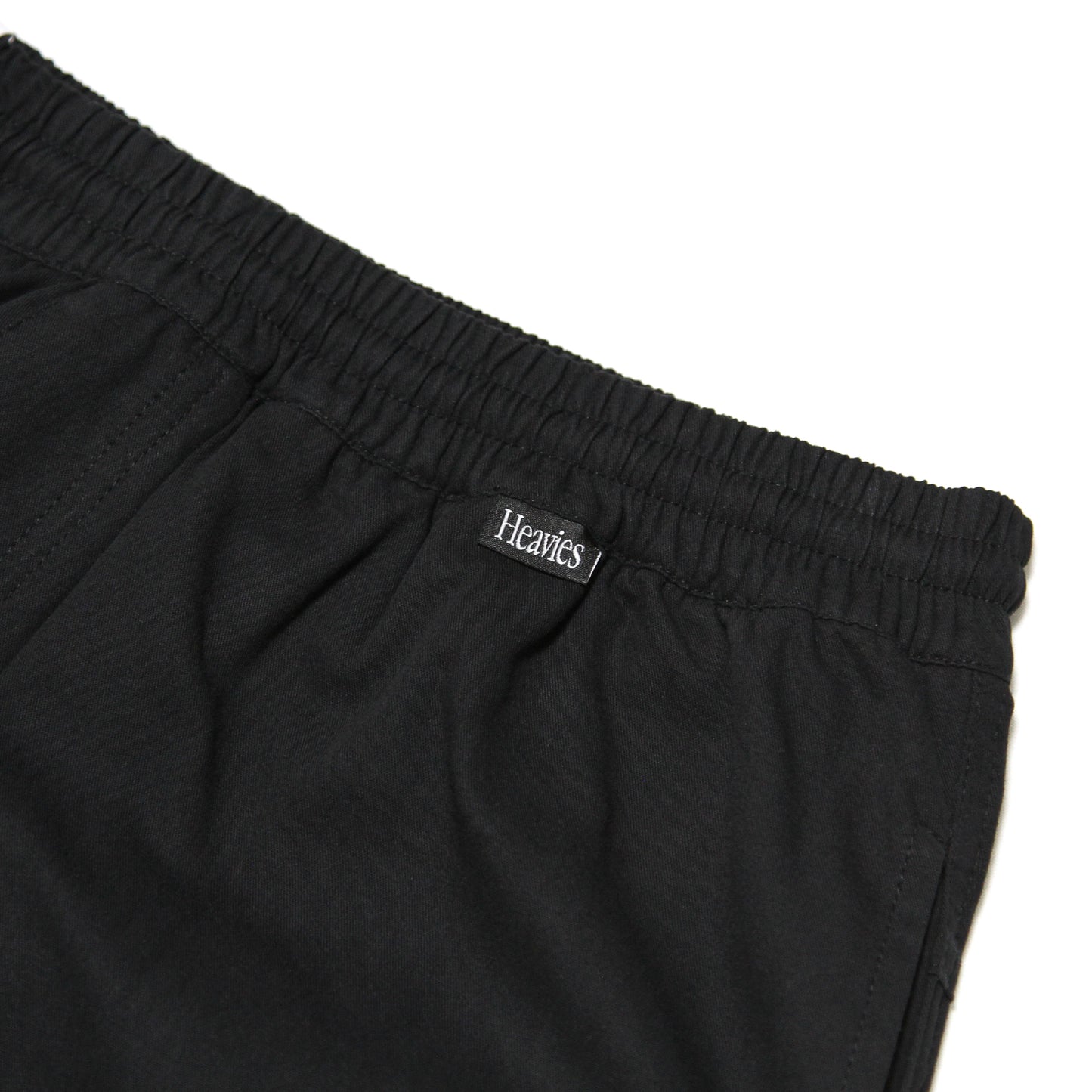 HEAVIES - Henzo Pants/Black