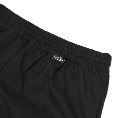 HEAVIES - Henzo Pants/Black