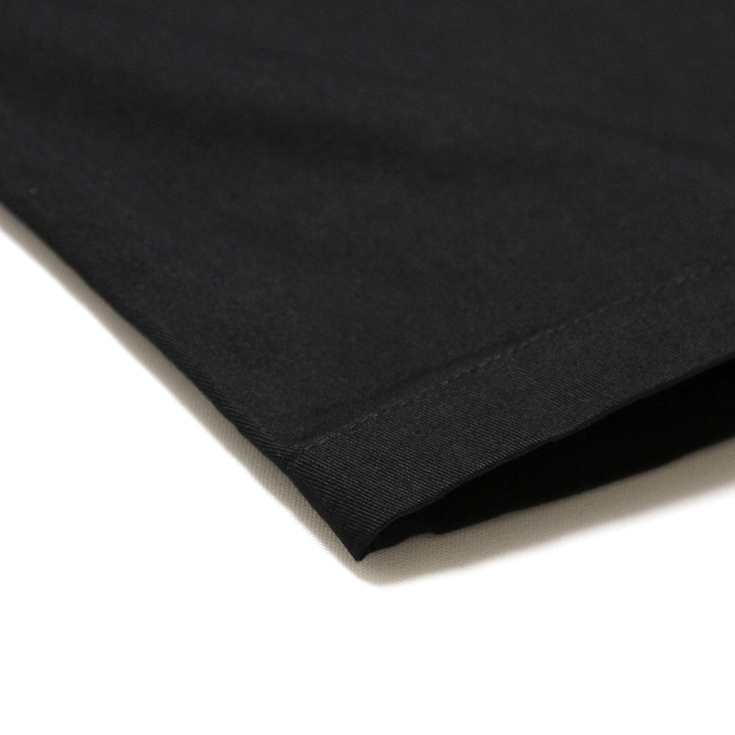 HEAVIES - Henzo Pants/Black