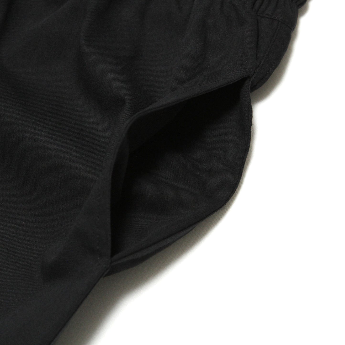 HEAVIES - Henzo Pants/Black
