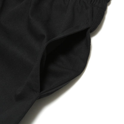 HEAVIES - Henzo Pants/Black