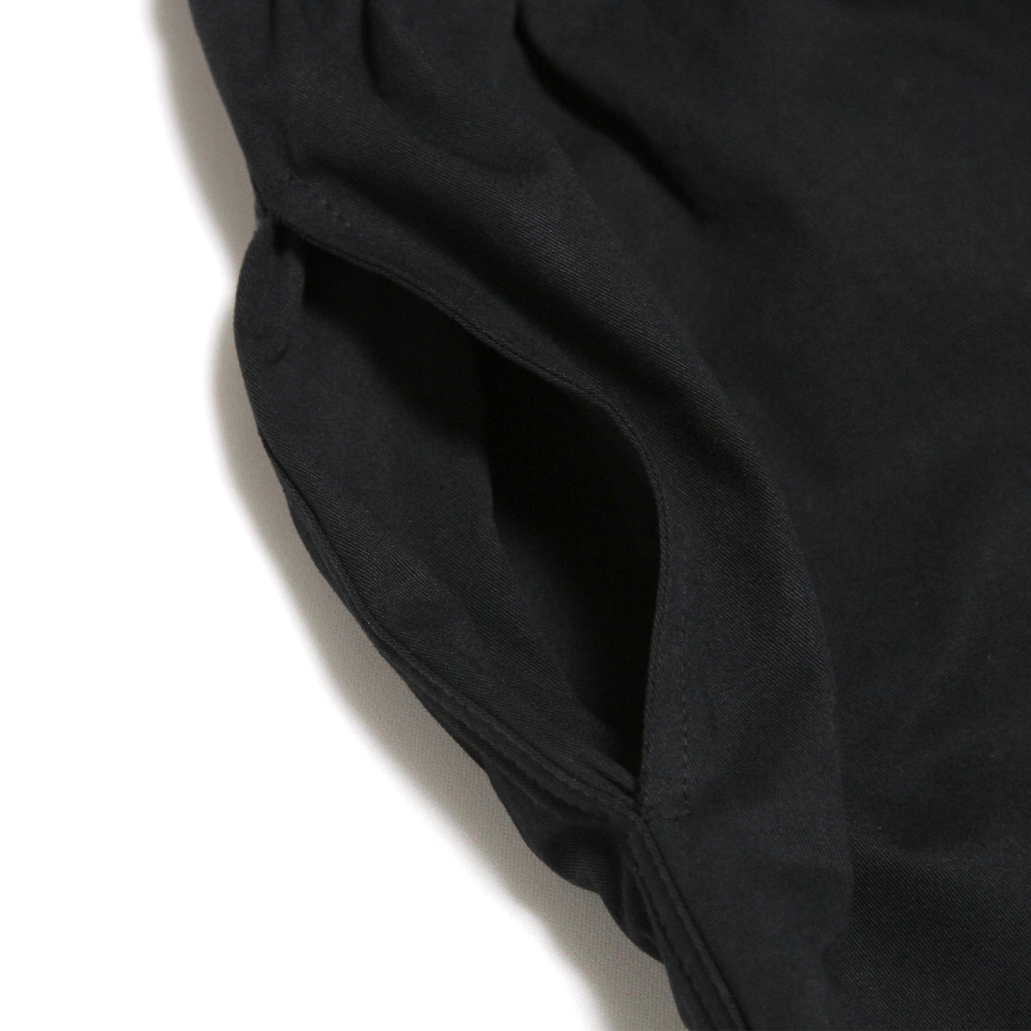 HEAVIES - Henzo Pants/Black