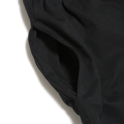 HEAVIES - Henzo Pants/Black