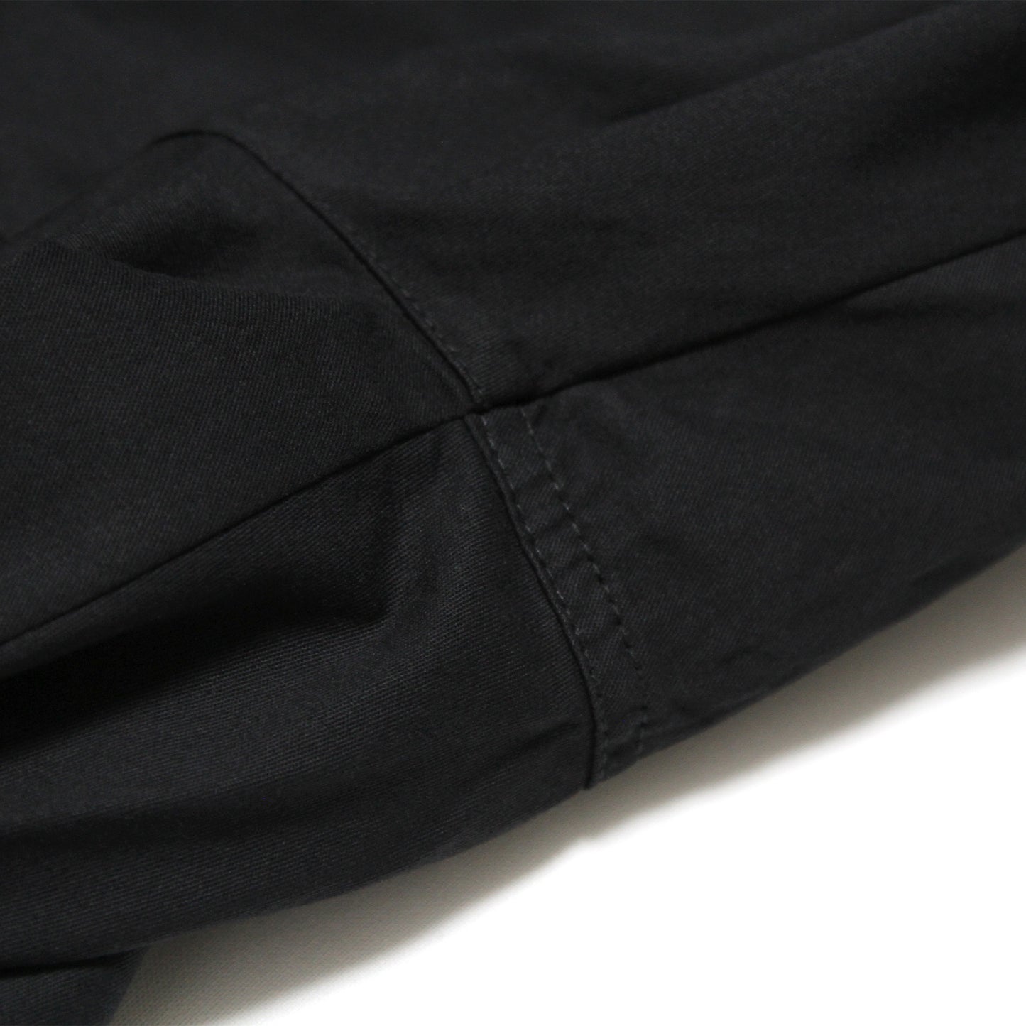 HEAVIES - Henzo Pants/Black