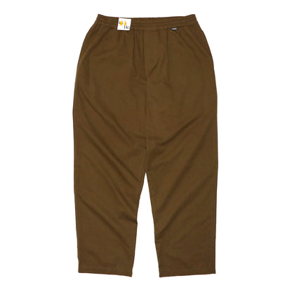 HEAVIES - Henzo Pants/Brown