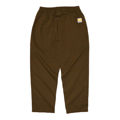 HEAVIES - Henzo Pants/Brown