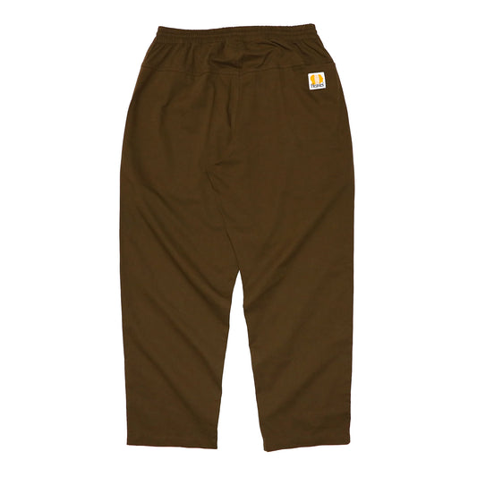 HEAVIES - Henzo Pants/Brown