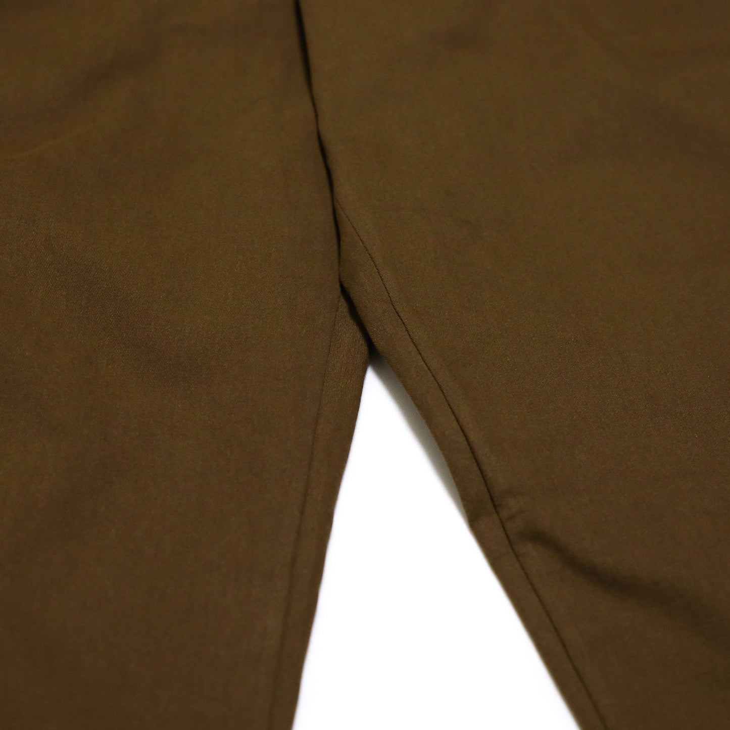 HEAVIES - Henzo Pants/Brown
