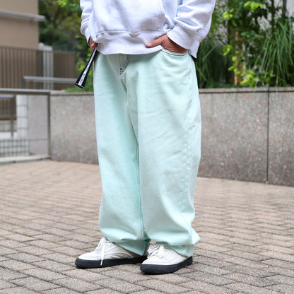 HEAVIES - Heavies Jeans/Mint White