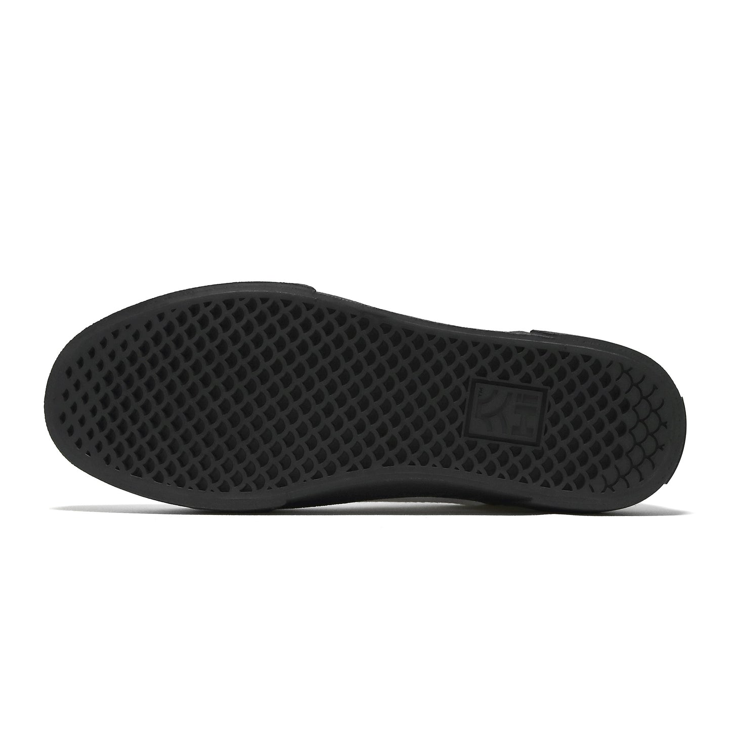 HIGHER FOOTWEAR - Crypt Full Lace Canvas/Raw Ecru