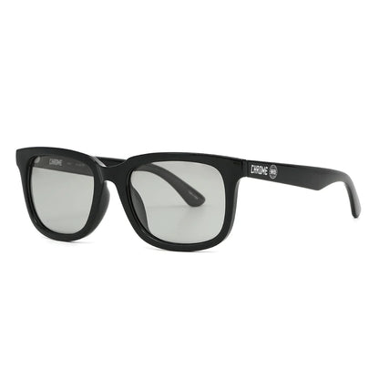 CHROME X MOTO-BUNKA - Sunglass Type DP