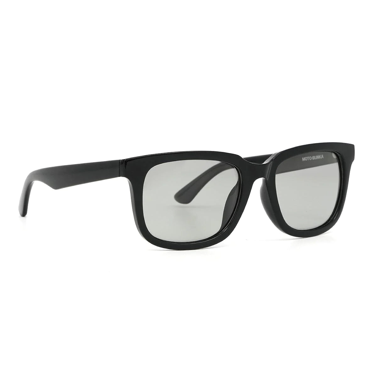 CHROME X MOTO-BUNKA - Sunglass Type DP